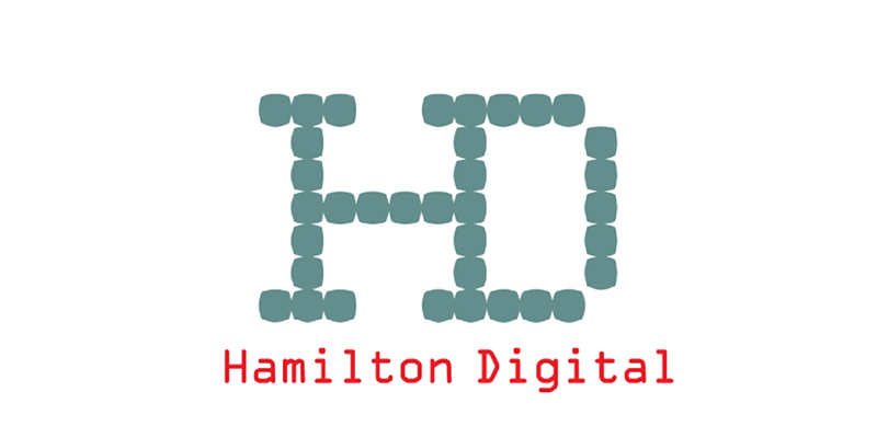 Hamilton Digital HD klíma