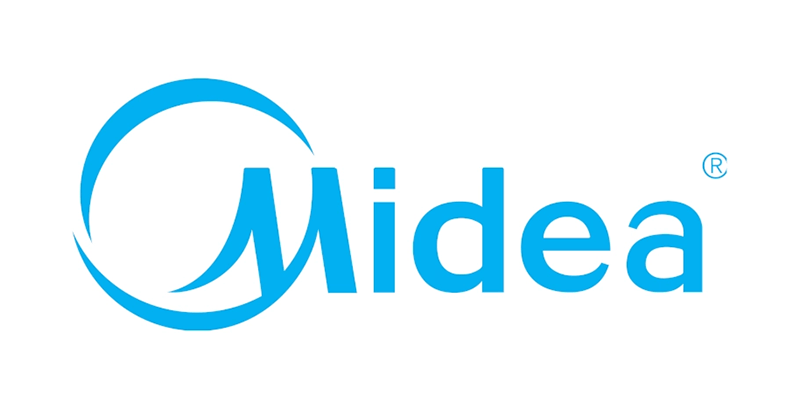 Midea klíma