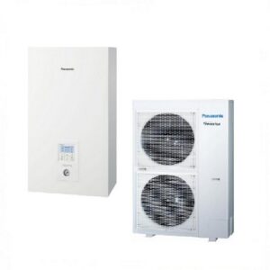 PANASONIC AQUAREA LEVEGŐ-VÍZ HŐSZIVATTYÚ