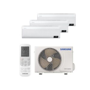 SAMSUNG MULTI BELTÉRI EGYSÉG