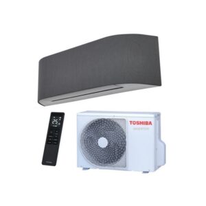 TOSHIBA DAISEIKAI 6.5 DESIGN INVERTERES KLÍMA
